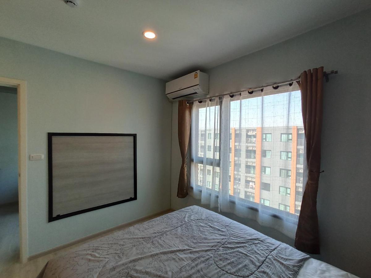 Escent Park Ville 치앙마이 외부 사진