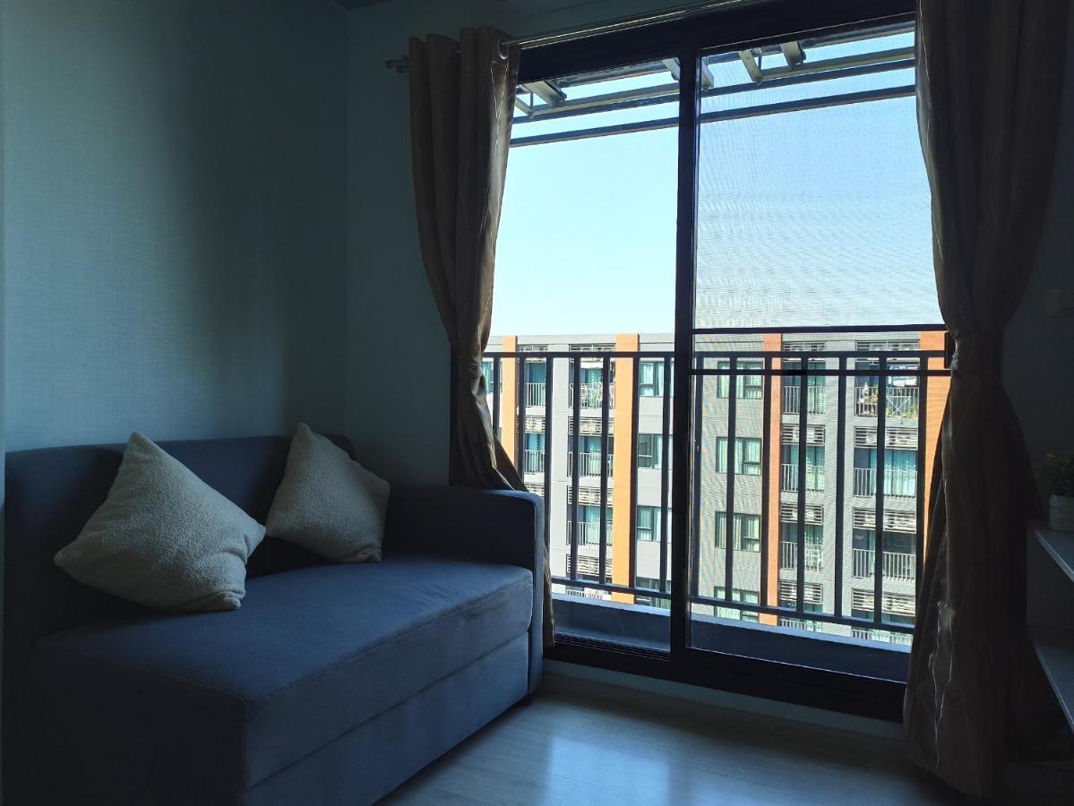 Escent Park Ville 치앙마이 외부 사진