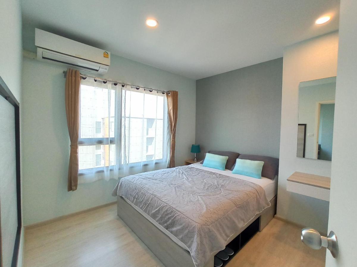 Escent Park Ville 치앙마이 외부 사진