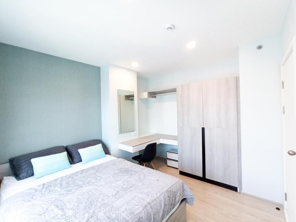 Escent Park Ville 치앙마이 외부 사진